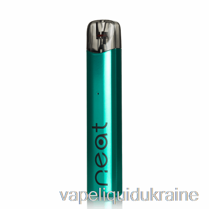 Vape Liquid Ukraine Uwell YEARN NEAT 2 12W Pod System Green